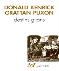 Destins gitans