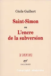 Saint-Simon