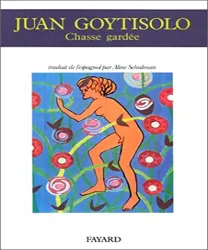 Juan Goytisolo