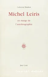 Michel Leiris