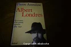 Albert Londres