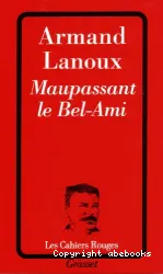 Maupassant le 