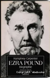 Ezra Pound