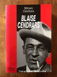 Blaise Cendrars