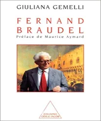 Fernand Braudel