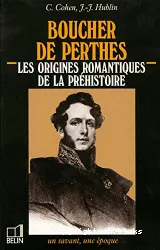 Boucher de Perthes