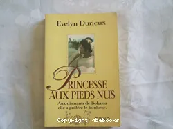 Princesse aux pieds nus