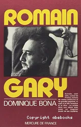 Romain Gary