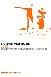 L'année poétique 2005