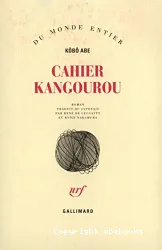 Cahier kangourou