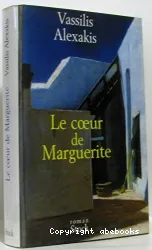 Le coeur de Marguerite