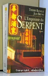 L'empreinte du serpent