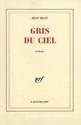 Gris du ciel