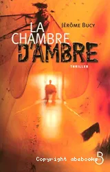 La chambre d'Ambre