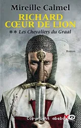 Richard cœur de lion