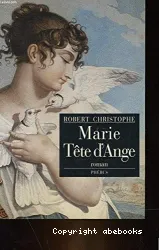 Marie tête d'Ange