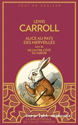 Alice au pays des merveilles