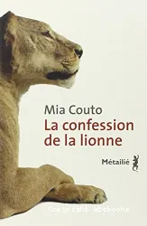 La Confession de la lionne