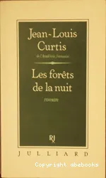 Les forets de la nuit