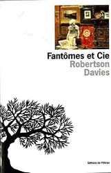 Fantomes et cie