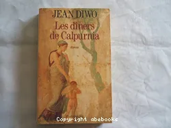 Les dîners de Calpurnia