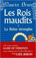 Les rois maudits II