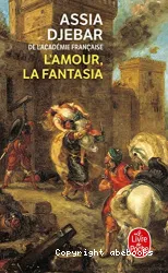 L'Amour, la fantasia