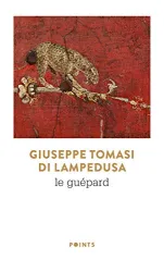 Le Guépard