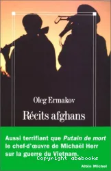 Récits afghans