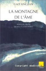 La montagne de l'âme