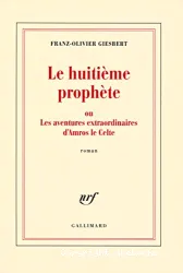 Le huitième prophète