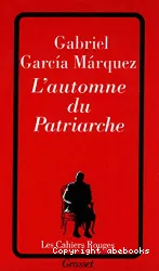 L'automne du patriarche