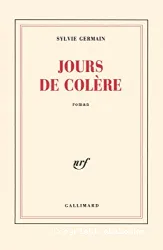 Jours de colere