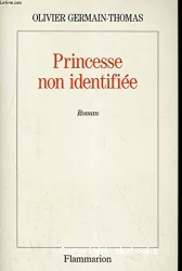 Princesse non identifiée