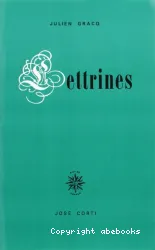 Lettrines 1