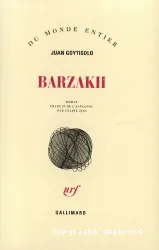 Barzakh