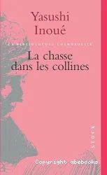 La chasse dans les collines