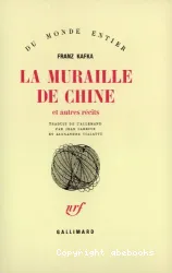 La muraille de Chine