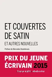 Et couvertes de satin