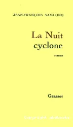 La nuit cyclone