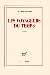 Les voyageurs du temps