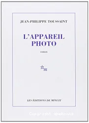 L'Appareil-photo