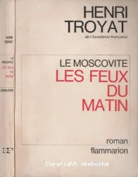 Le moscovite tome 3