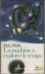 La machine à explorer le temps