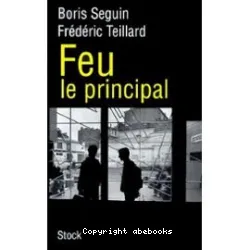 Feu le principal