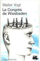 Le Congres De Wiesbaden