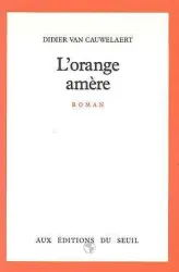 L'Orange amère