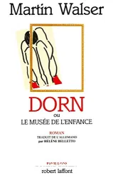 Dorn ou le musee de l'enfance