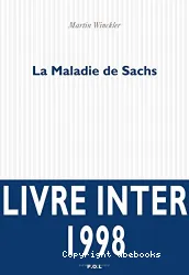 La maladie de Sachs