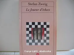 Le joueur d'échecs